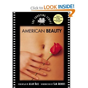 American Beauty: The Shooting Script (Newmarket Shooting Scripts)