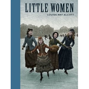 Little Women (Unabridged Classics)