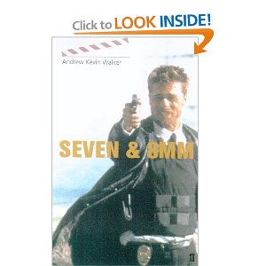 Seven & 8Mm (Classic screenplay)